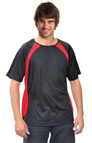 sportswear/t shirts/Sprinter Tee Shirt/TS71